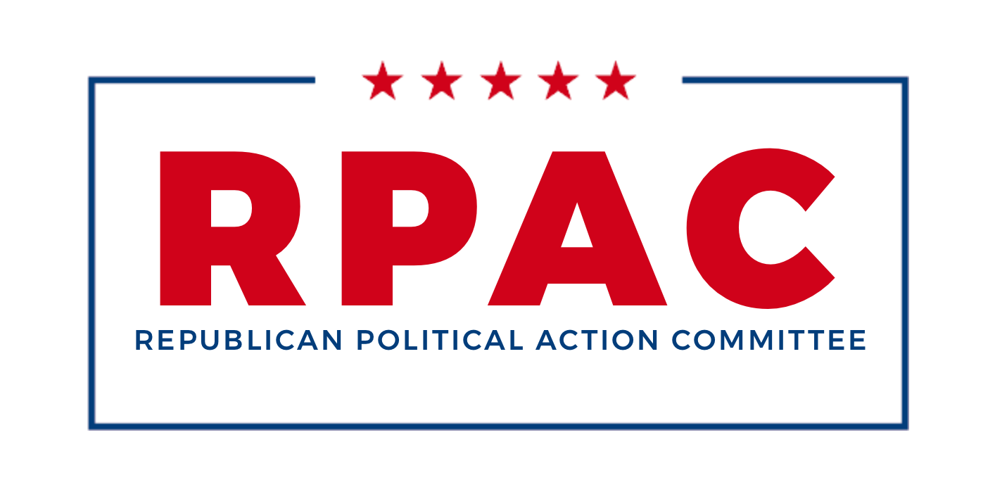 RPAC - Republican Political Action Committee